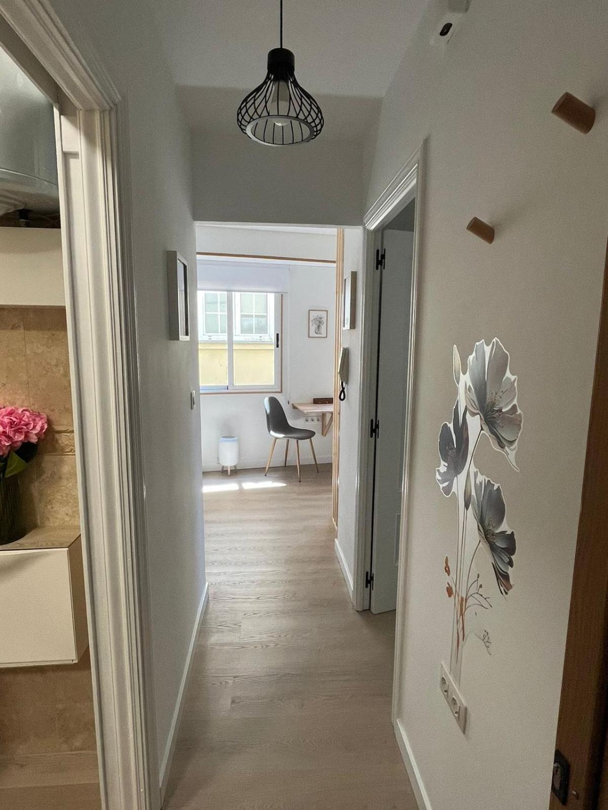 Apartament Annachic Ribeira Zewnętrze zdjęcie